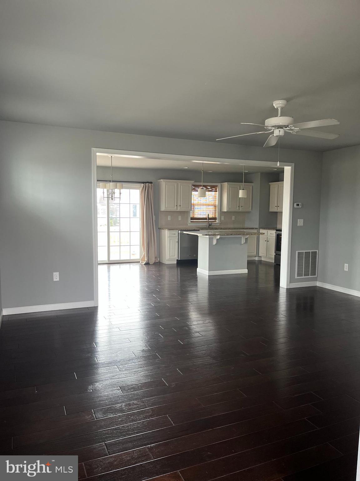 LANDOVER COURT - Residential Lease
