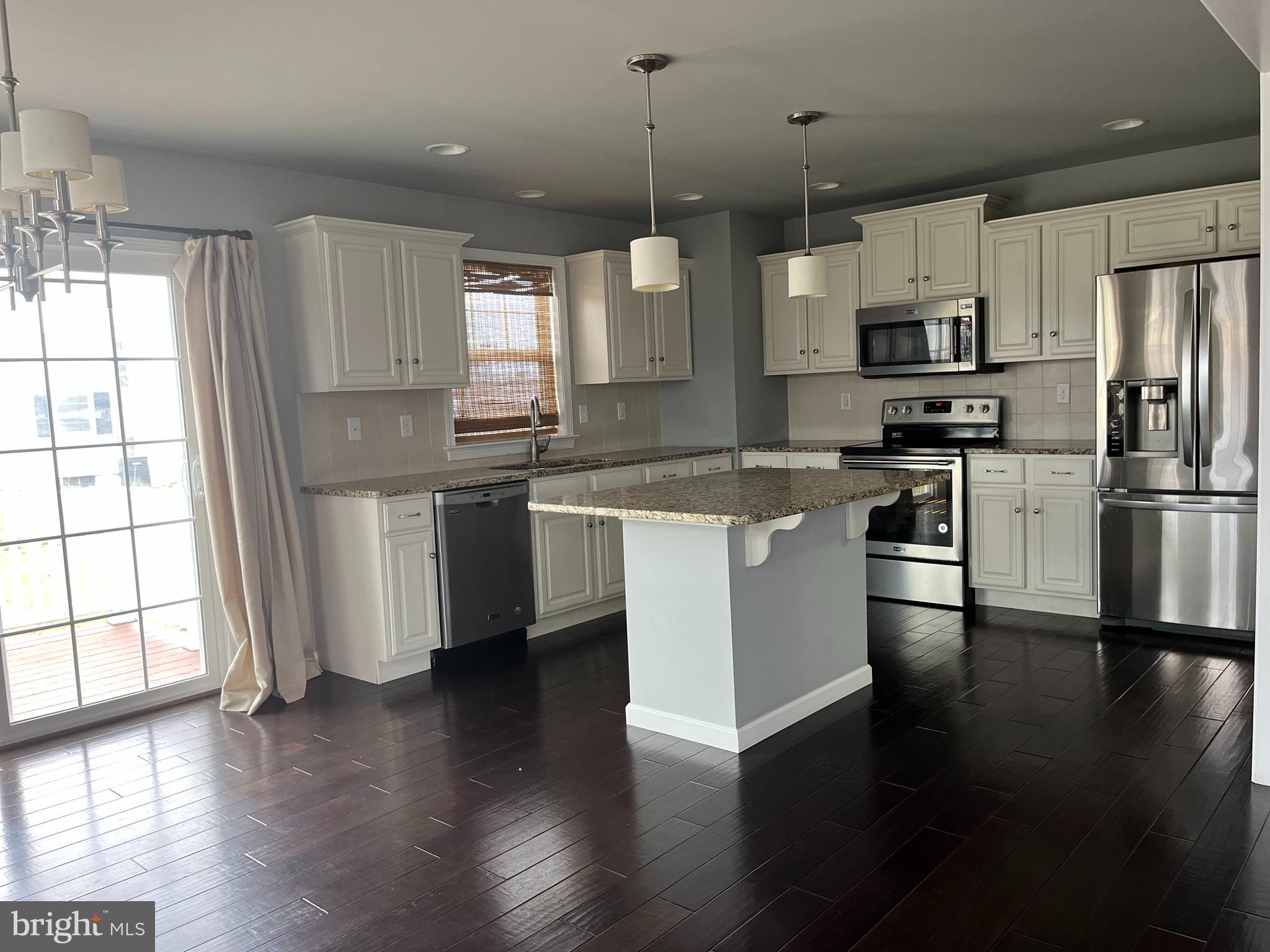 LANDOVER COURT - Residential Lease