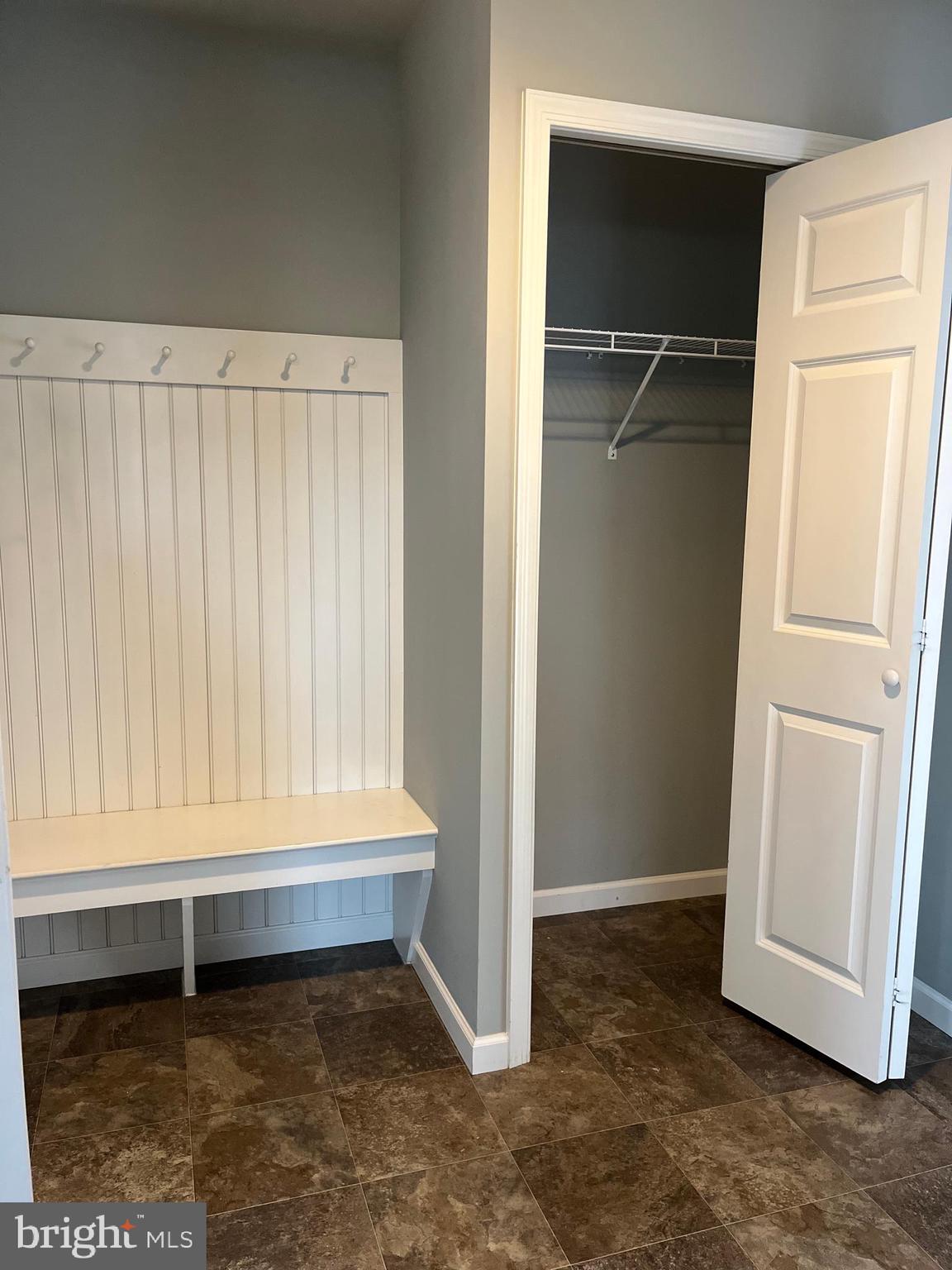 LANDOVER COURT - Residential Lease