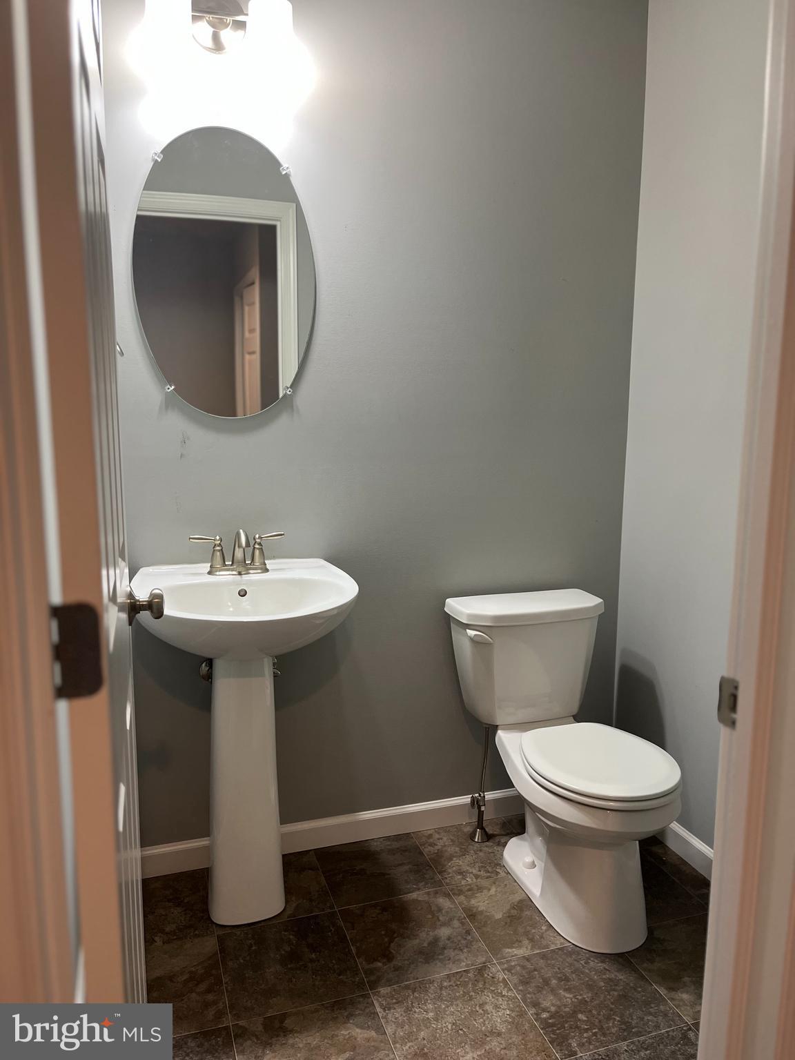 LANDOVER COURT - Residential Lease