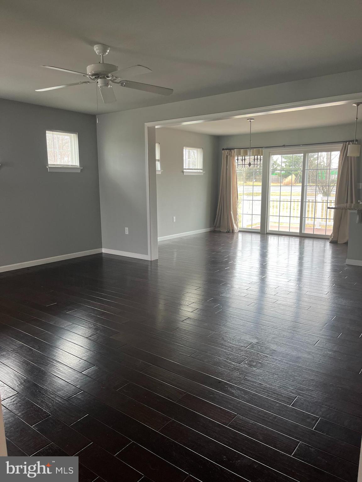 LANDOVER COURT - Residential Lease