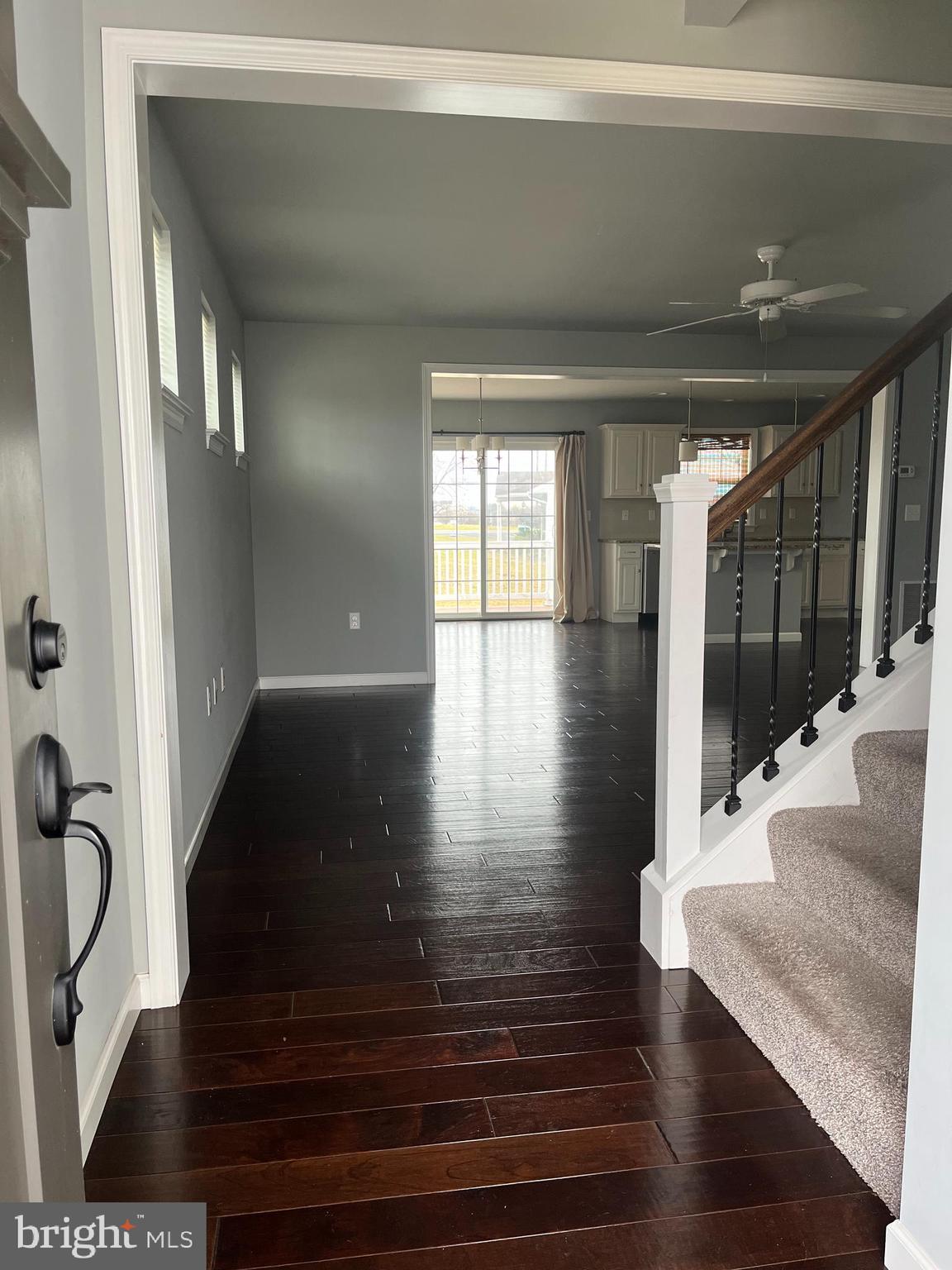 LANDOVER COURT - Residential Lease