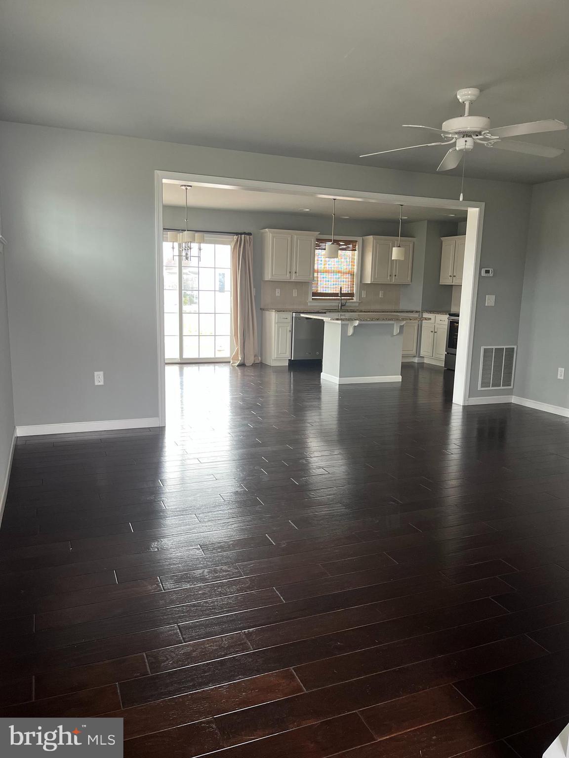 LANDOVER COURT - Residential Lease