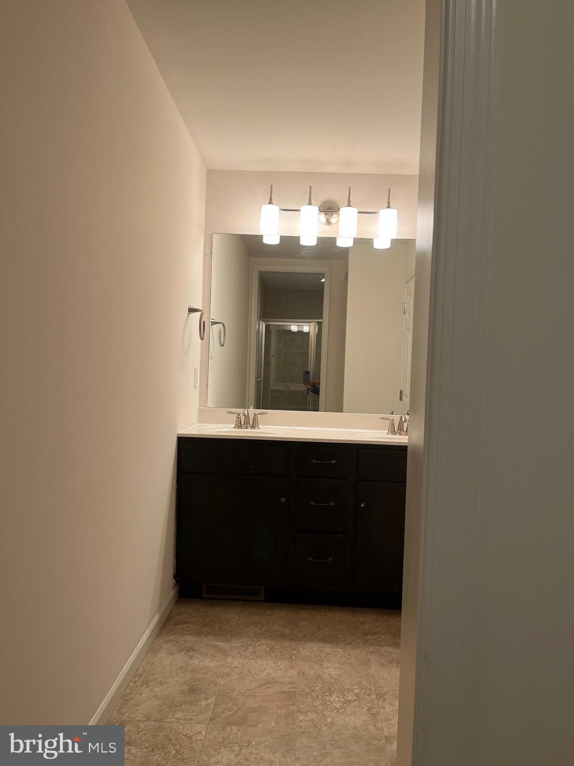 LANDOVER COURT - Residential Lease