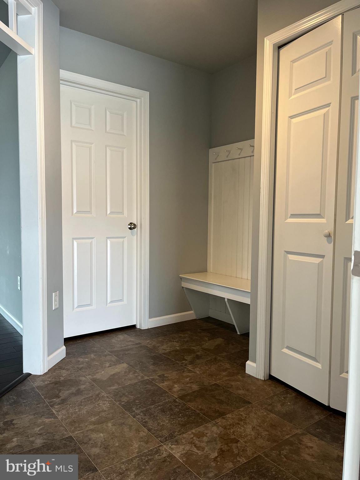 LANDOVER COURT - Residential Lease