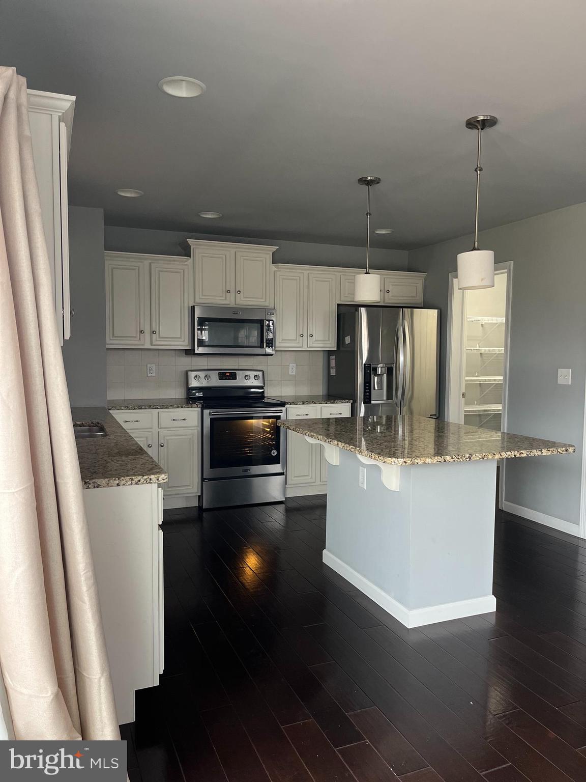 LANDOVER COURT - Residential Lease