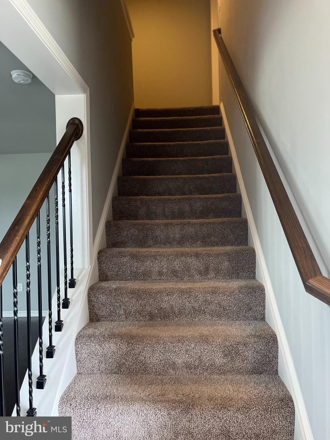 LANDOVER COURT - Residential Lease