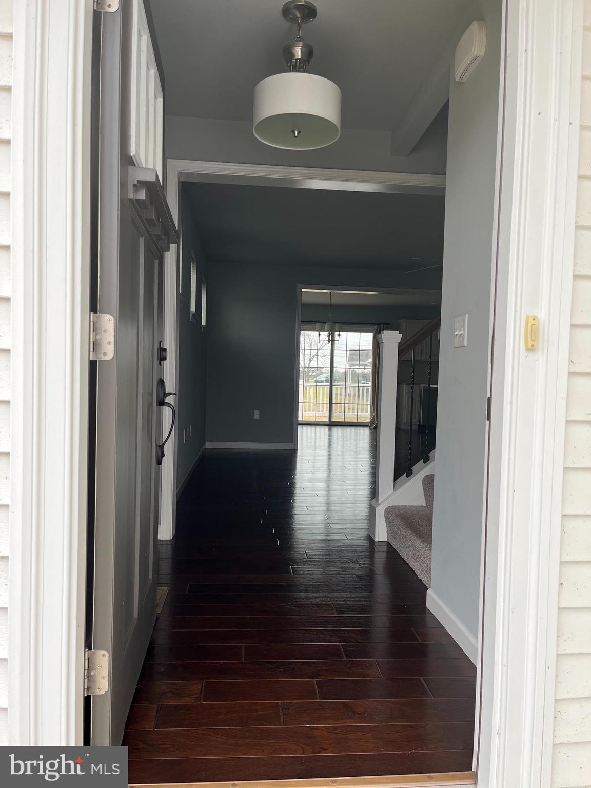 LANDOVER COURT - Residential Lease