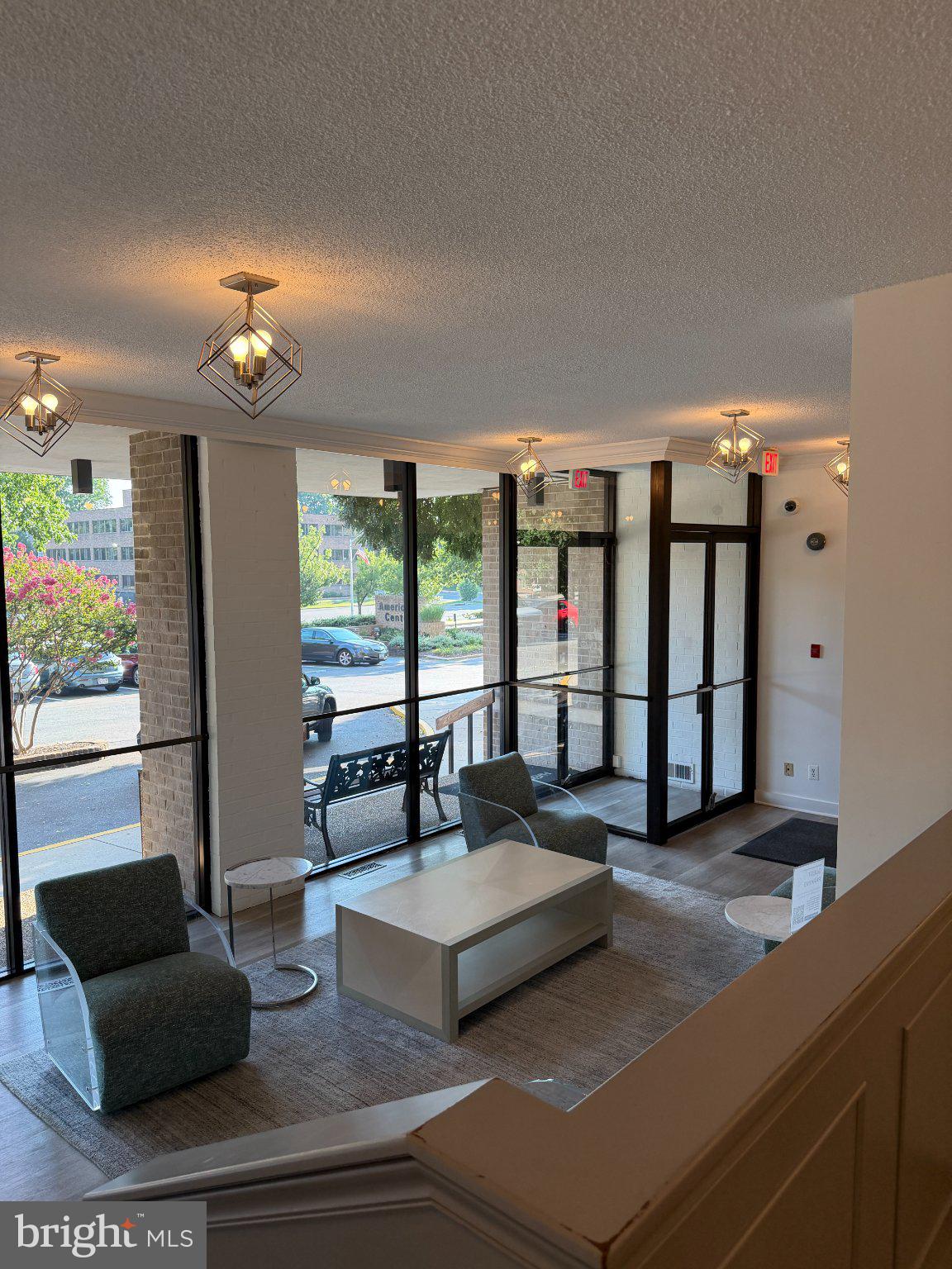 AMERICANA CENTRE - Residential