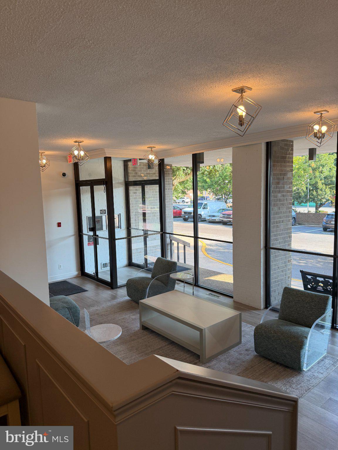 AMERICANA CENTRE - Residential