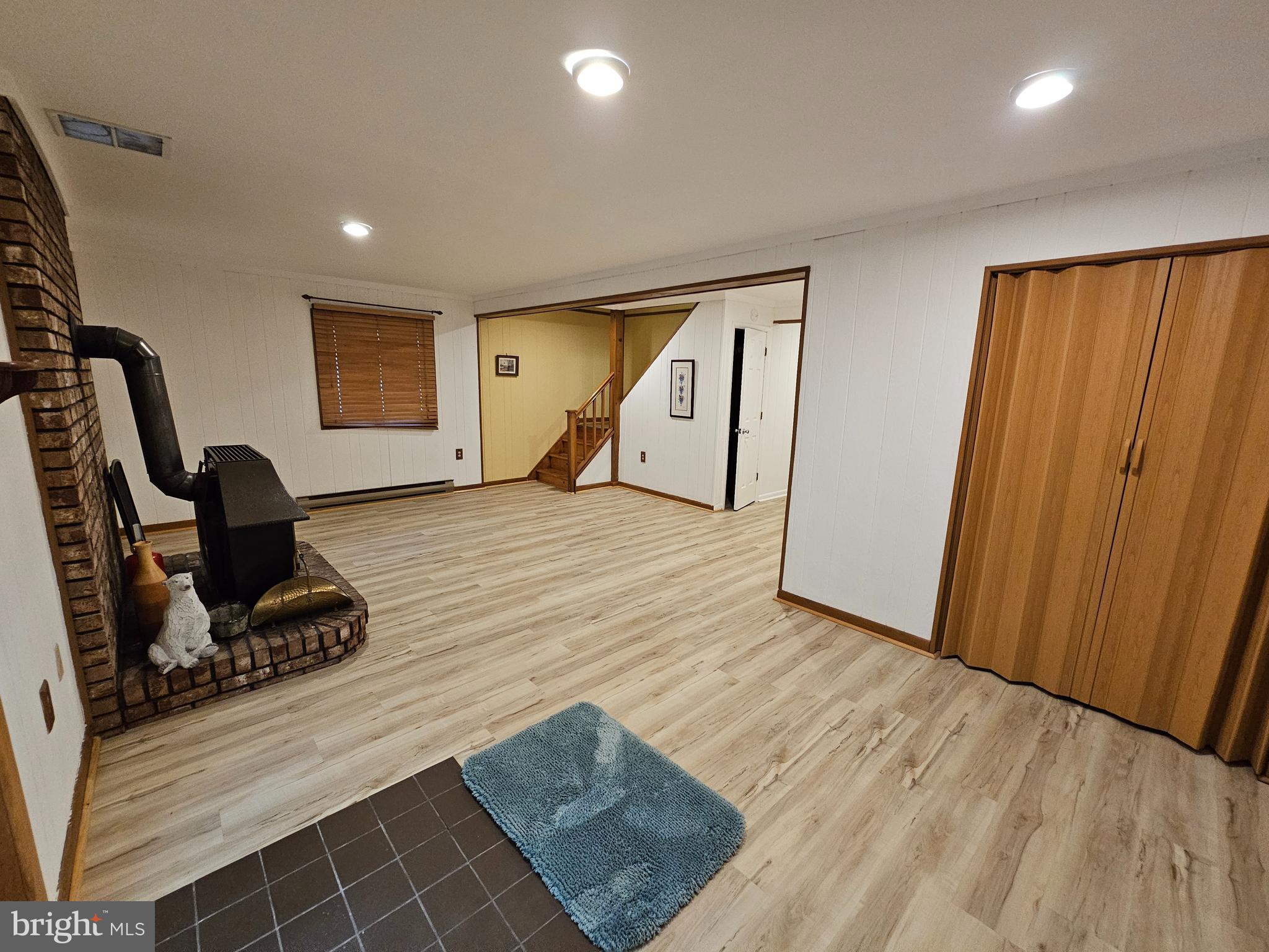 PENN ESTATES - Residential