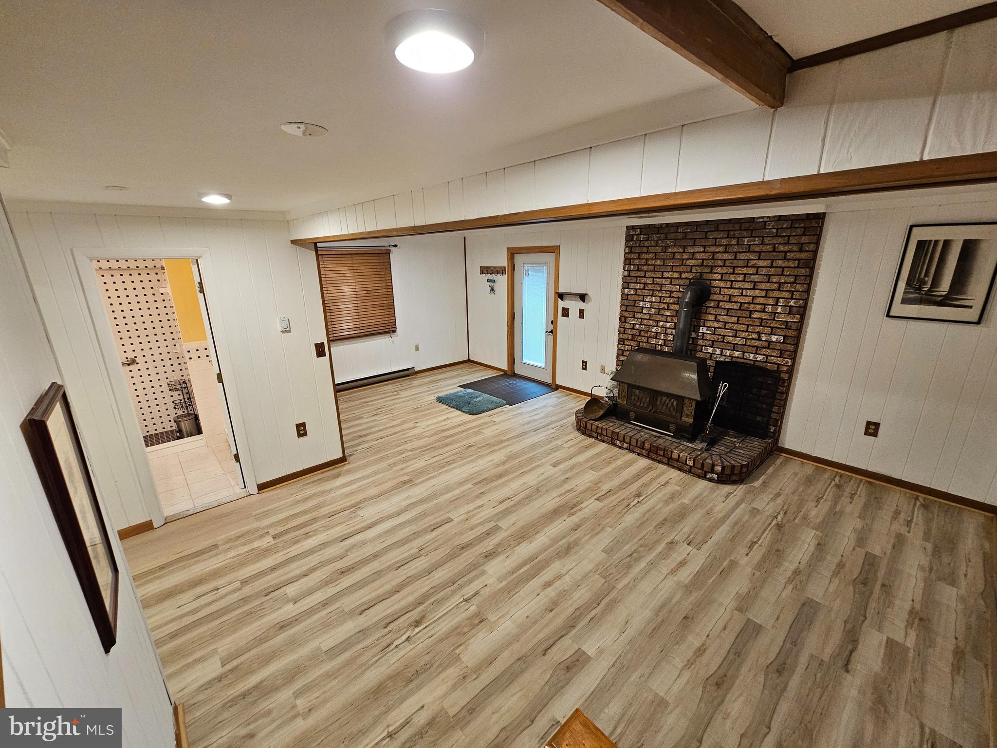 PENN ESTATES - Residential