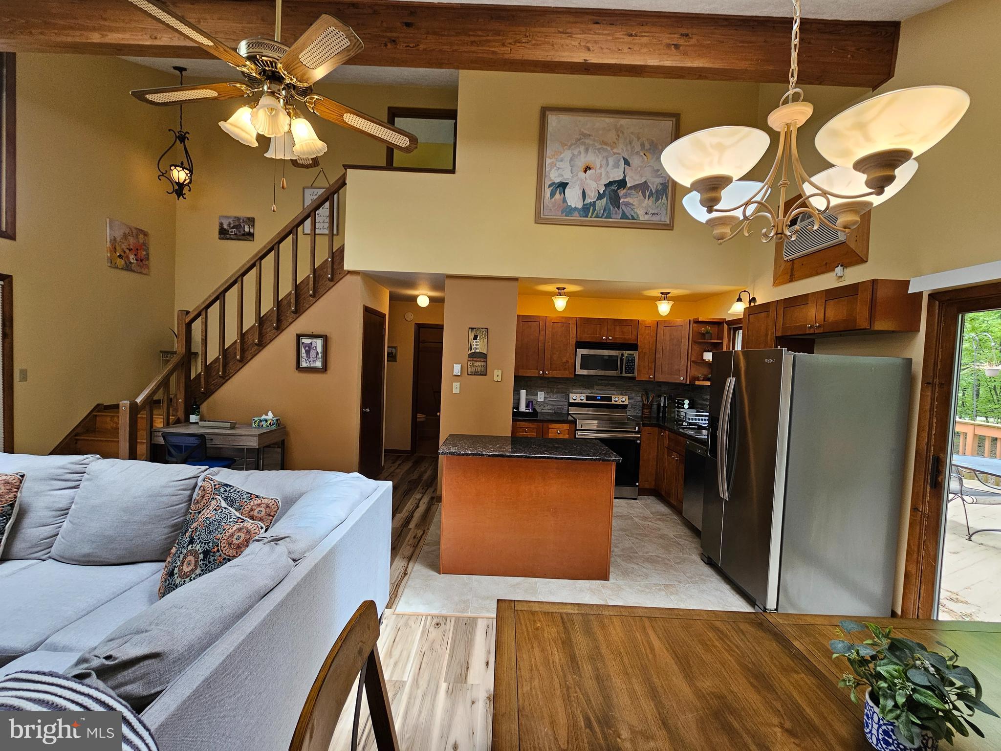 PENN ESTATES - Residential