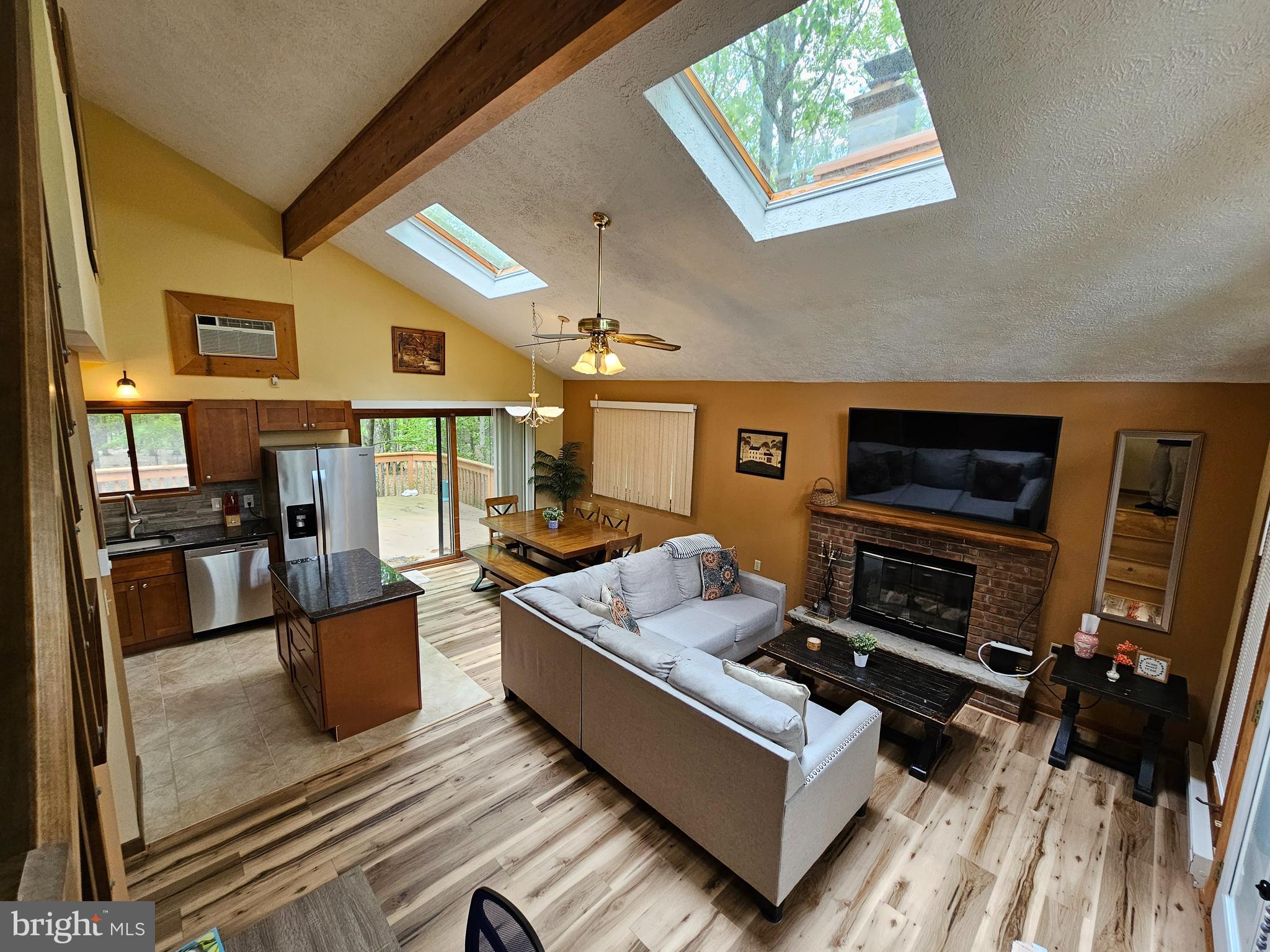 PENN ESTATES - Residential