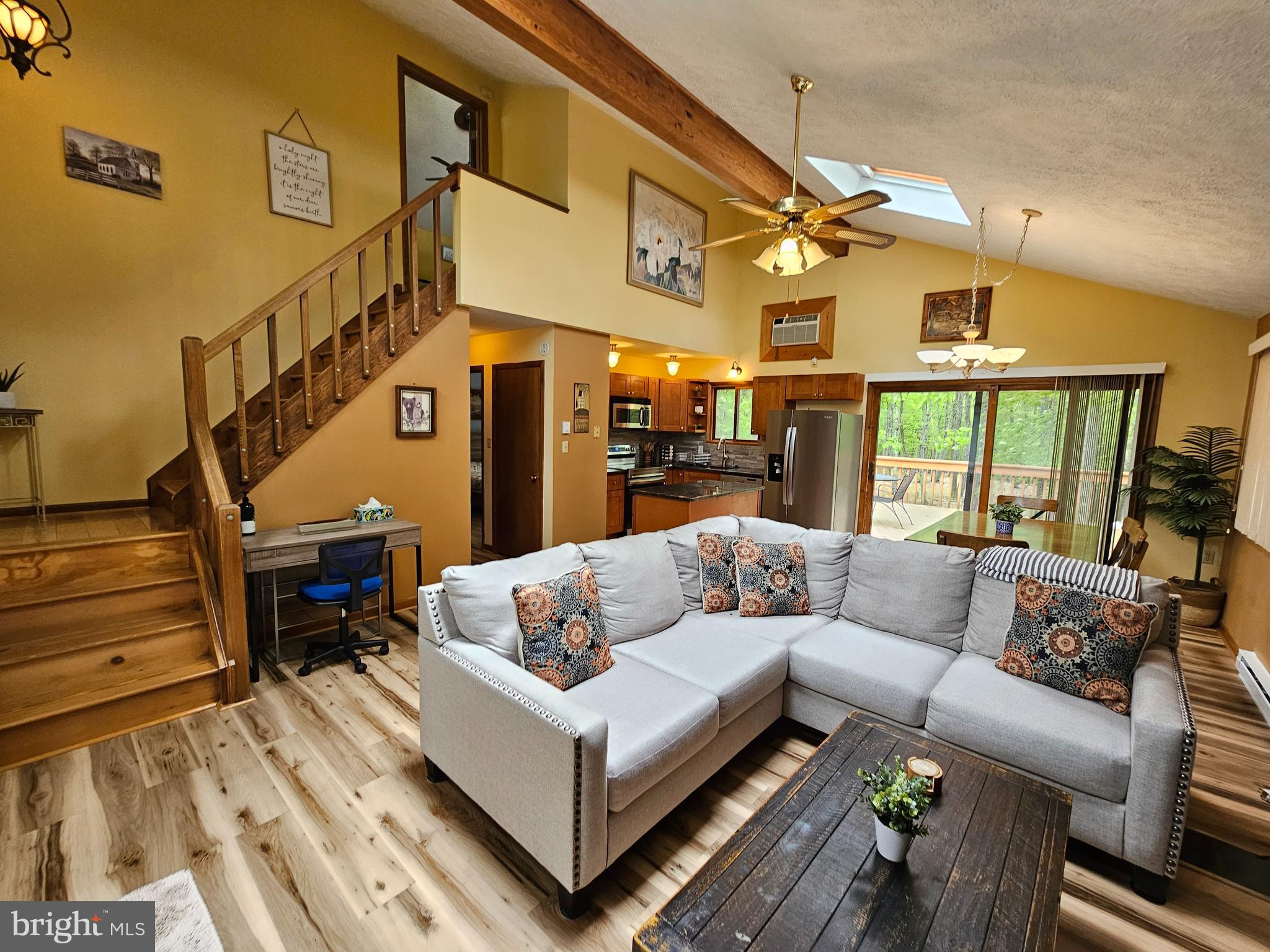 PENN ESTATES - Residential