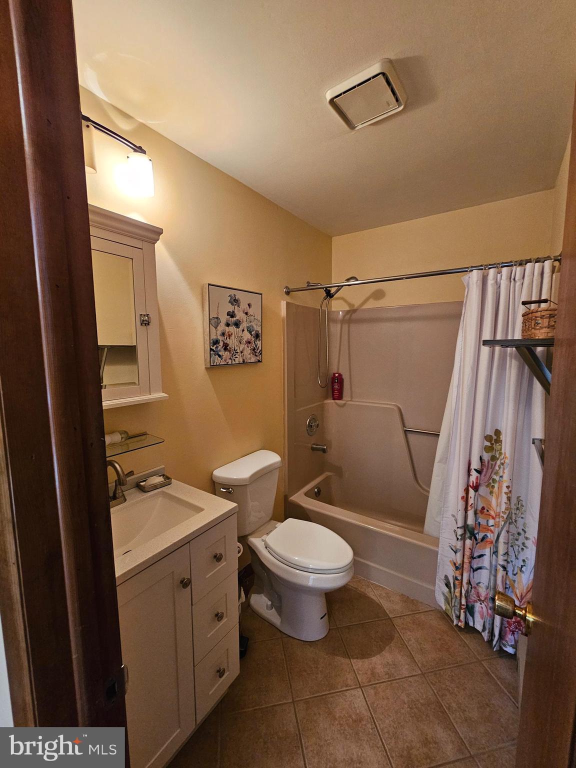 PENN ESTATES - Residential