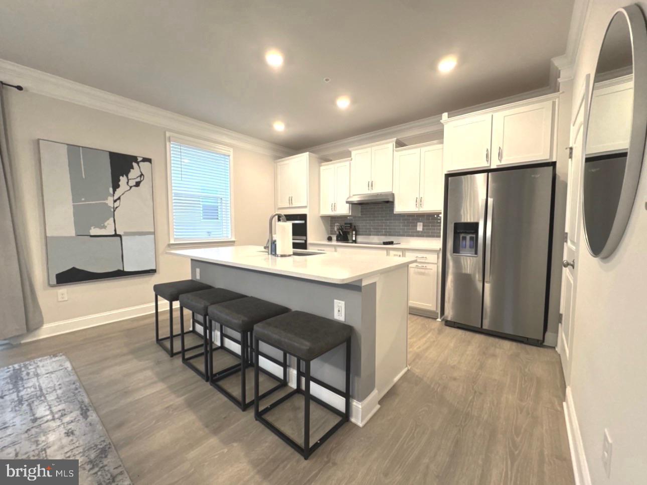 BARKSDALE CROSSING - Residential