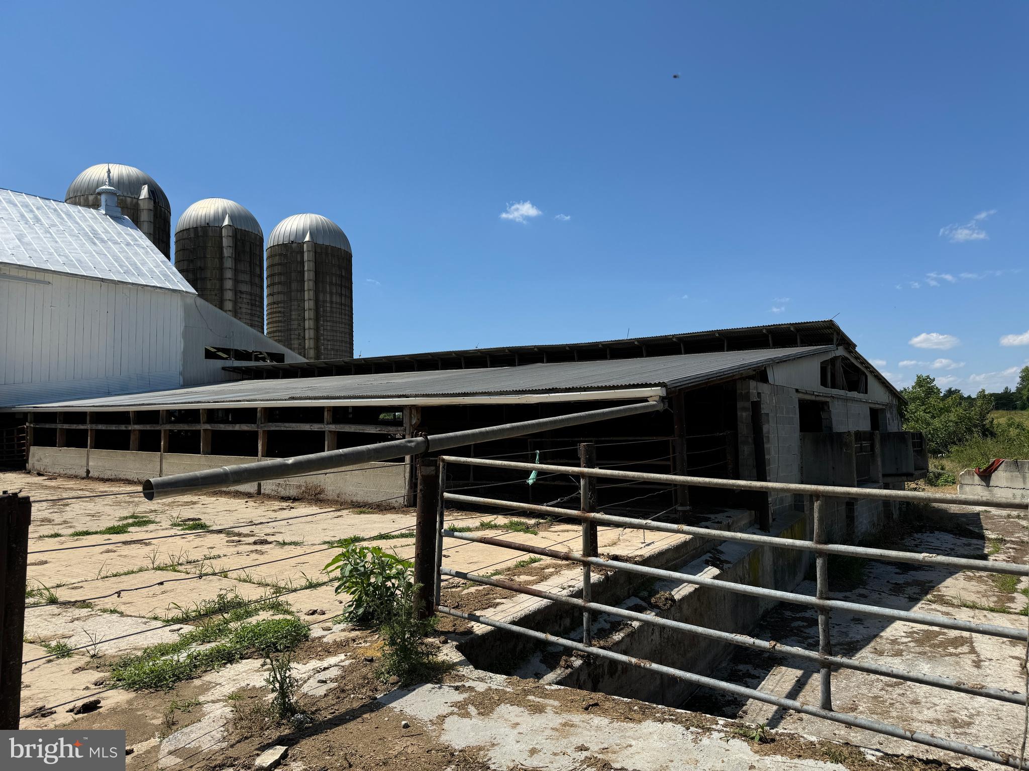 NONE AVAILABLE - Farm