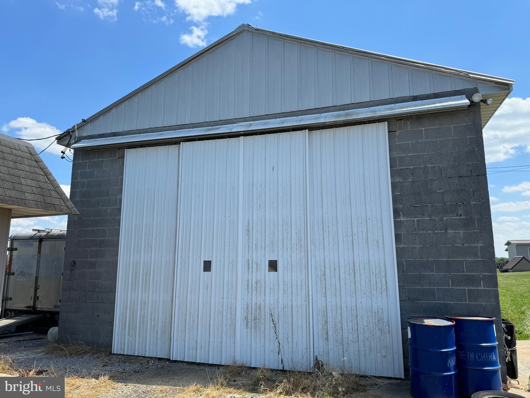 NONE AVAILABLE - Farm