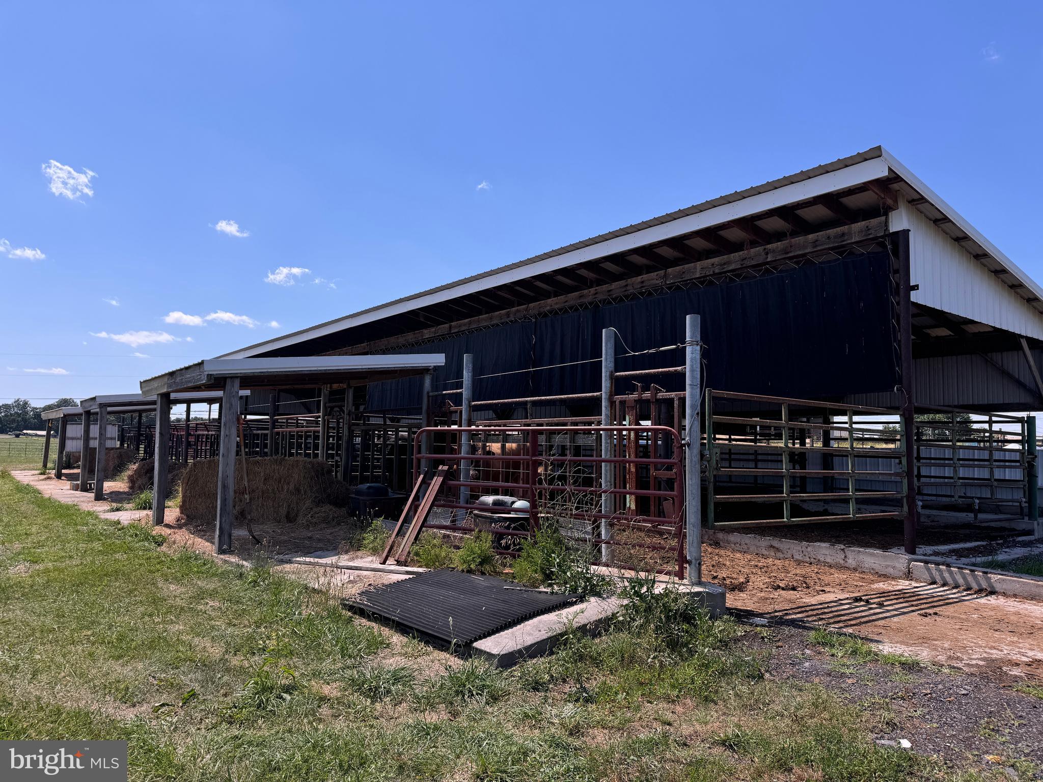 NONE AVAILABLE - Farm