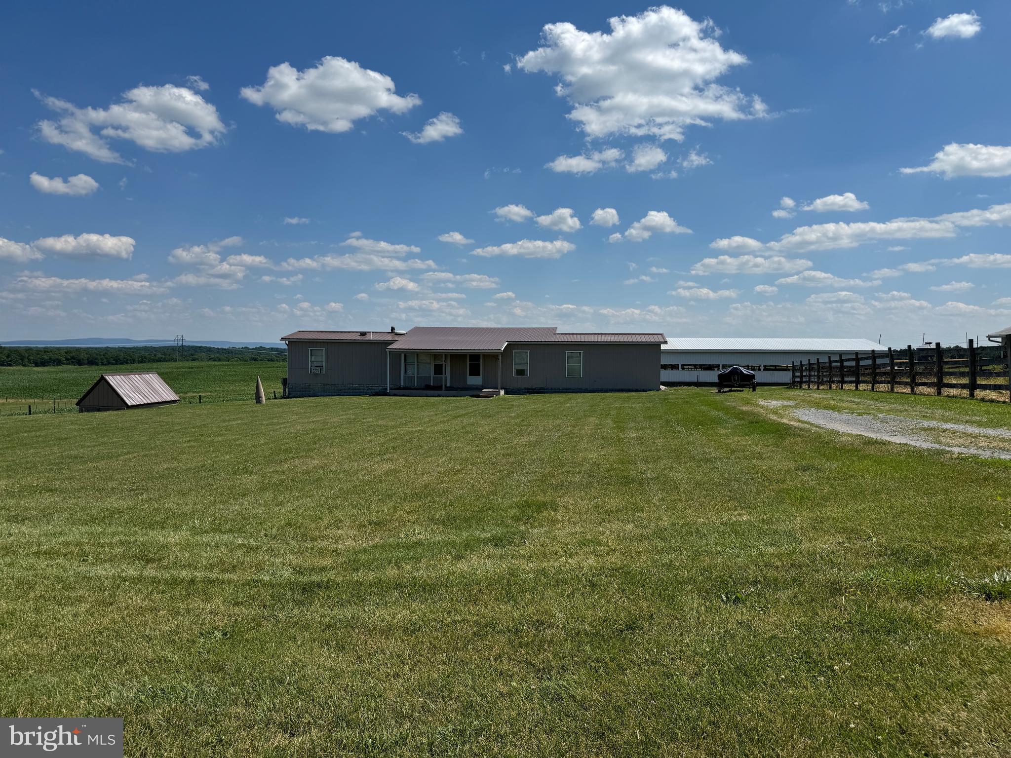 NONE AVAILABLE - Farm