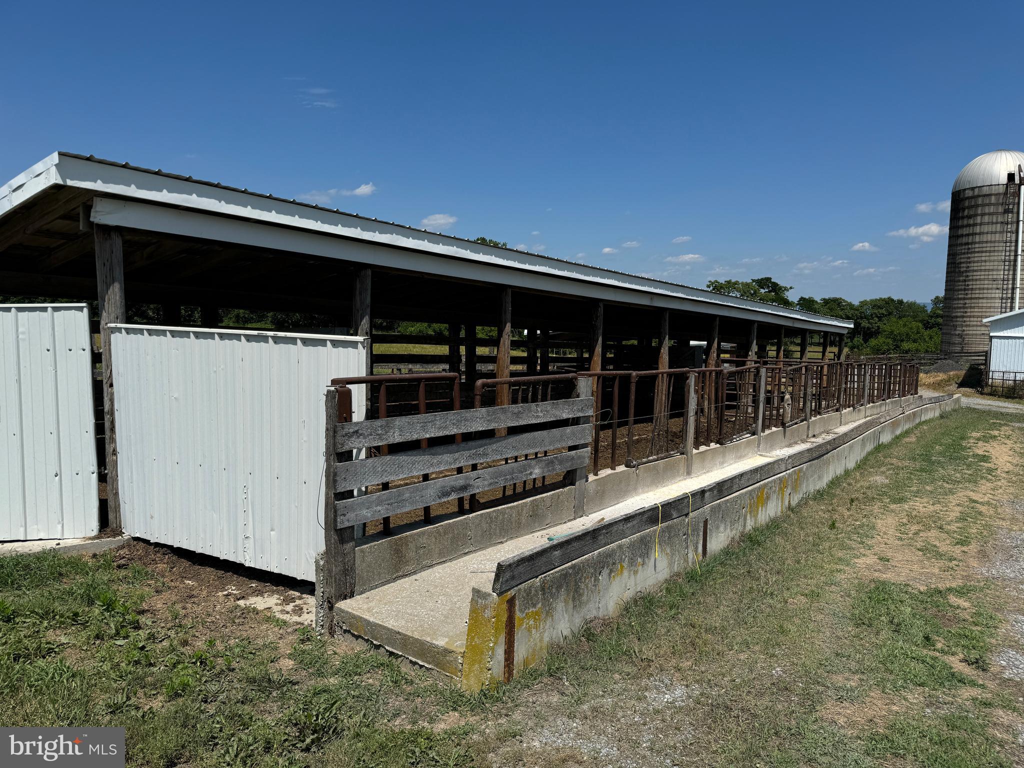 NONE AVAILABLE - Farm