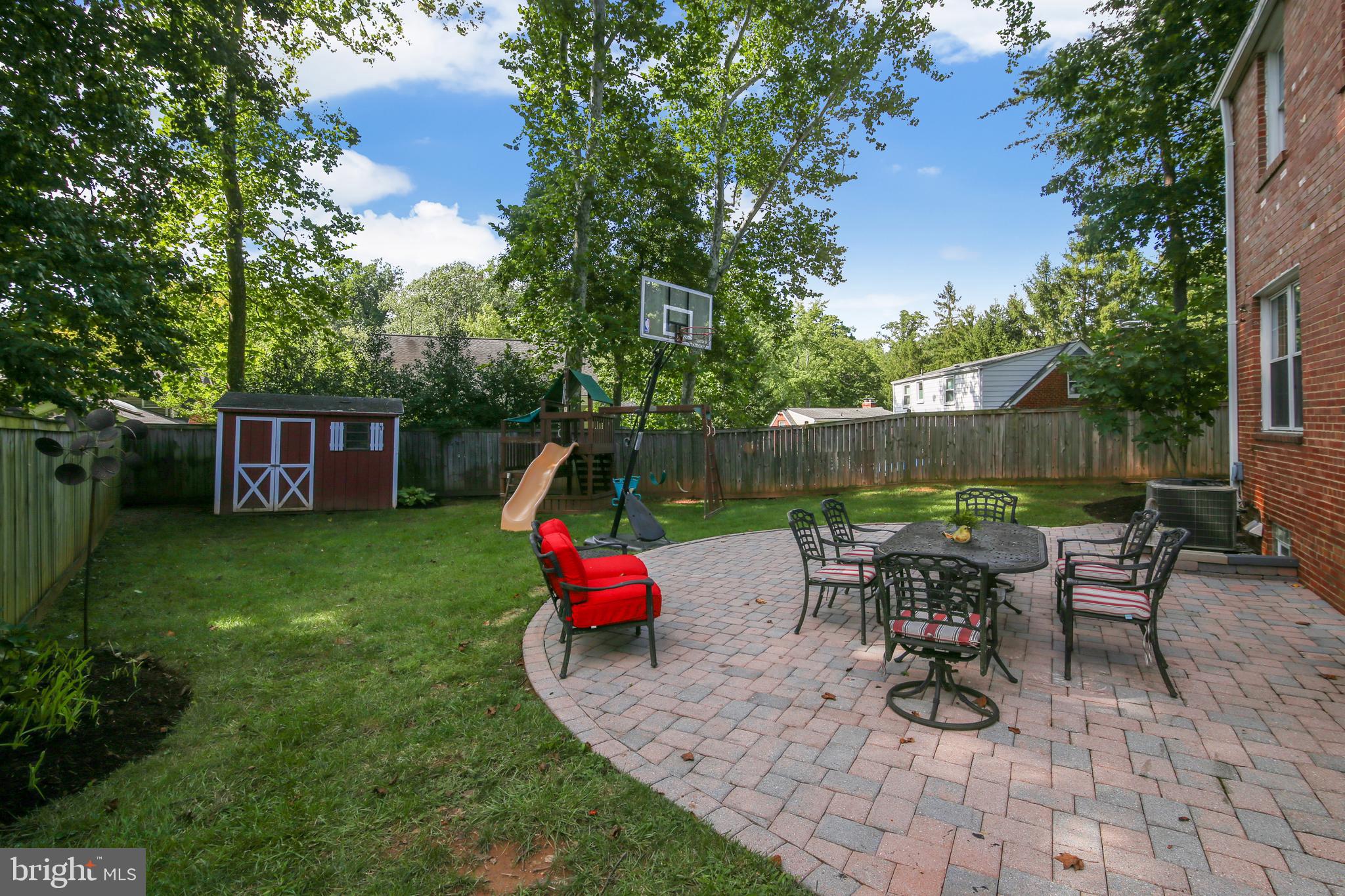 WYNGATE - Residential