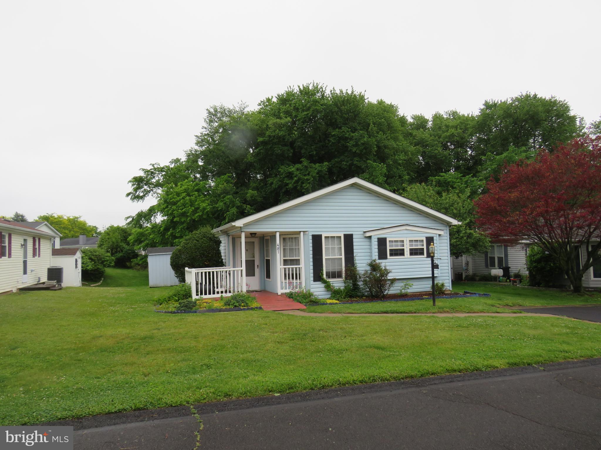 BUCKINGHAM SPRINGS - Residential
