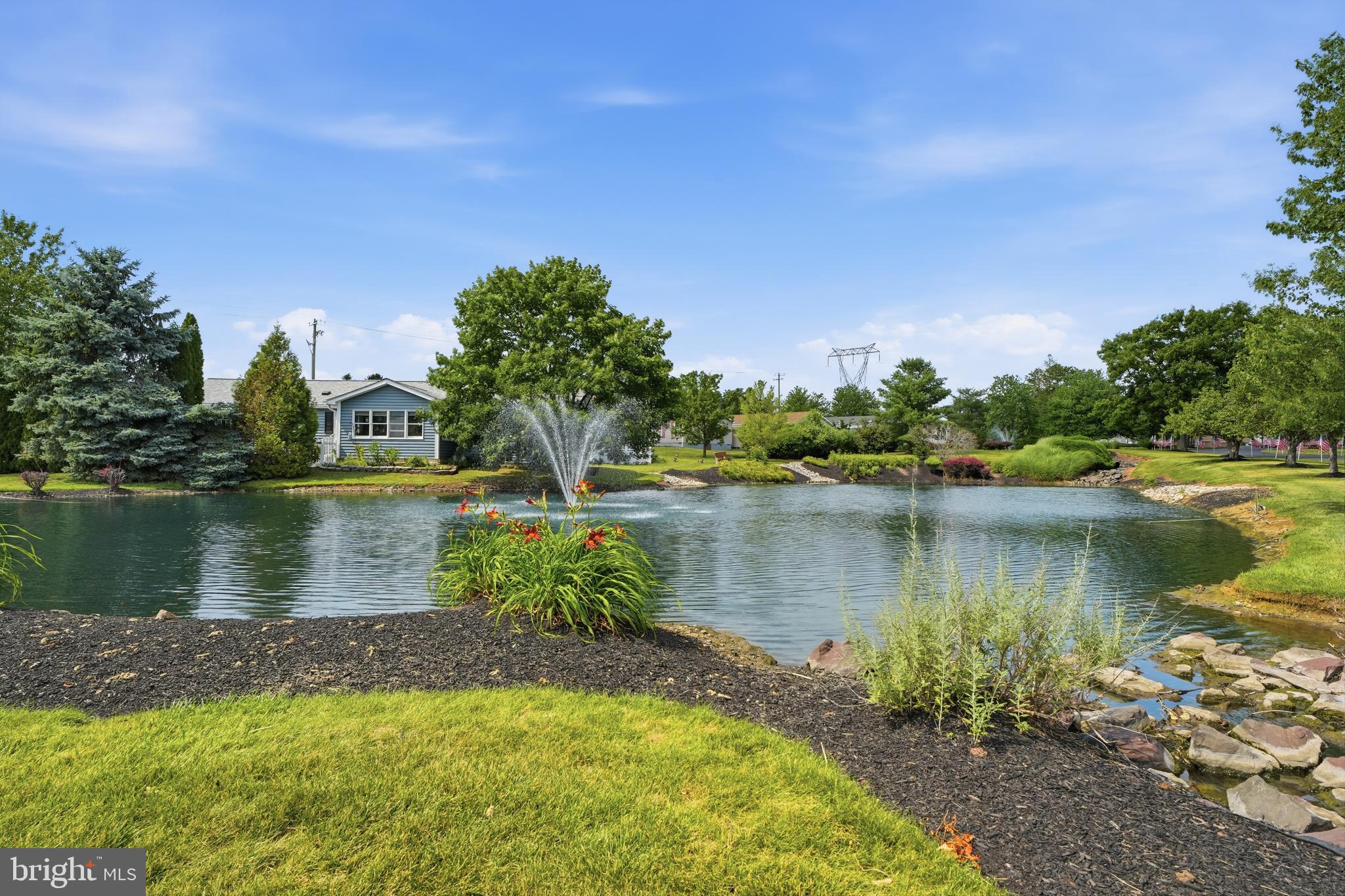 BUCKINGHAM SPRINGS - Residential