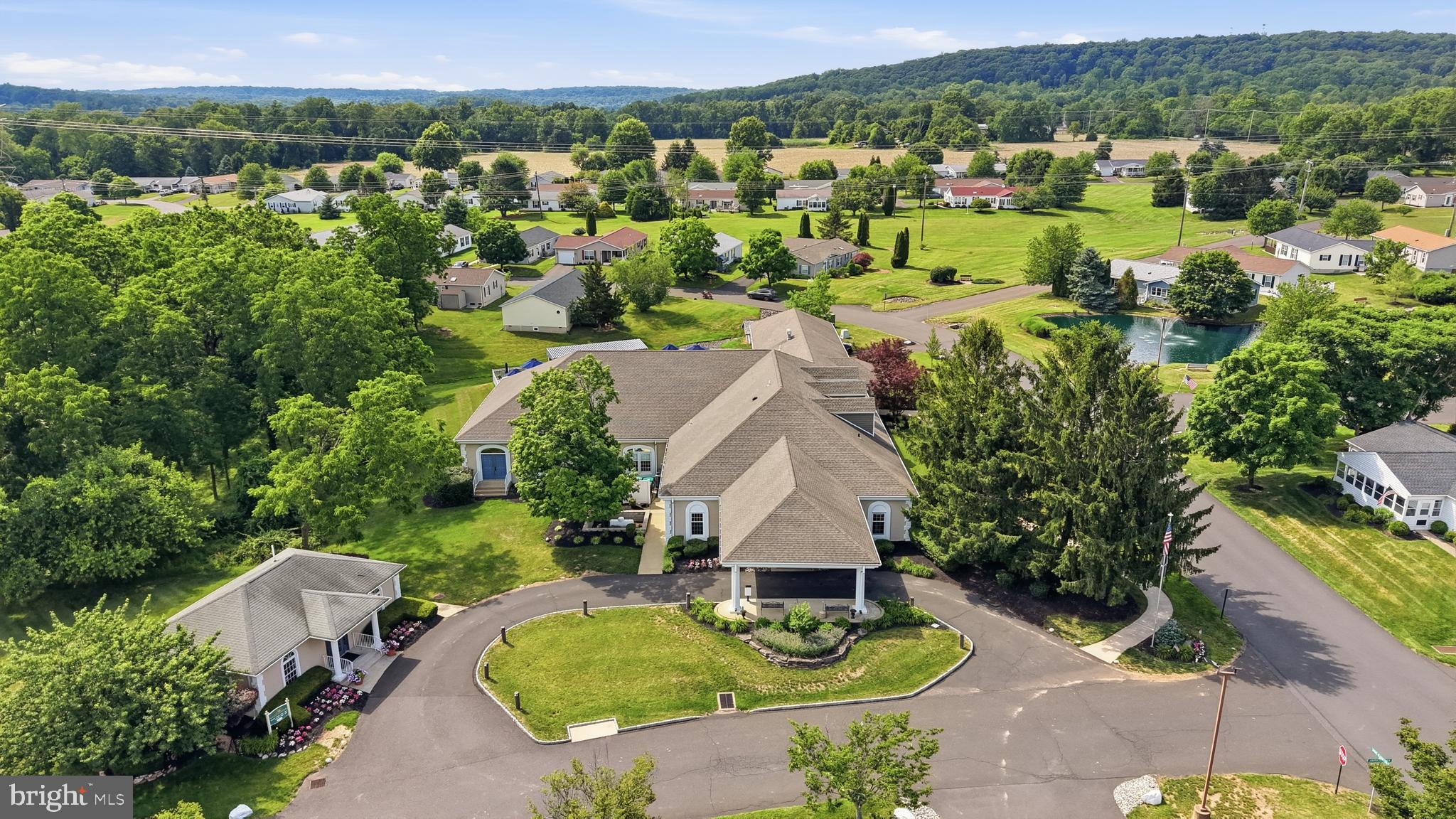 BUCKINGHAM SPRINGS - Residential