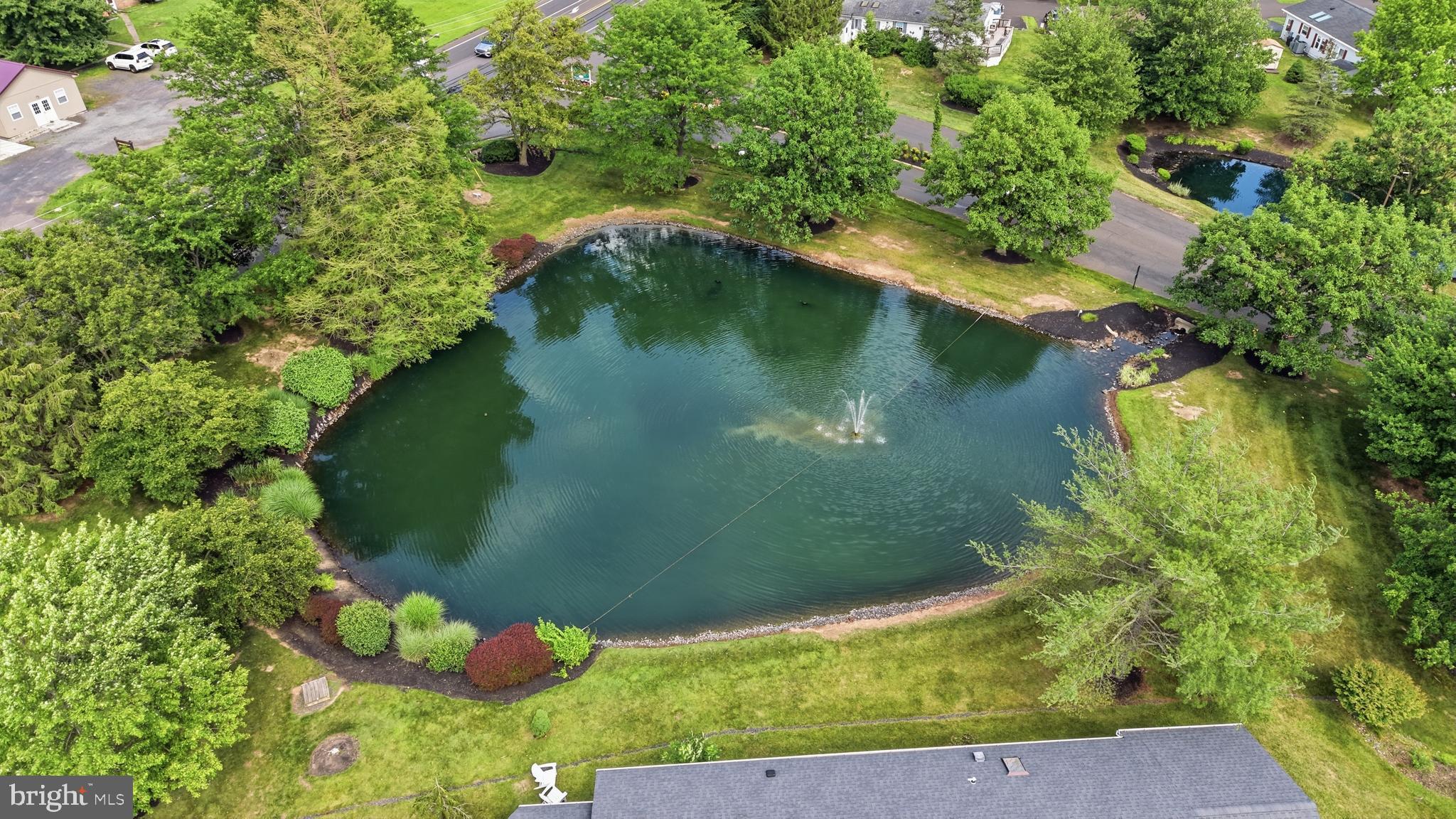 BUCKINGHAM SPRINGS - Residential