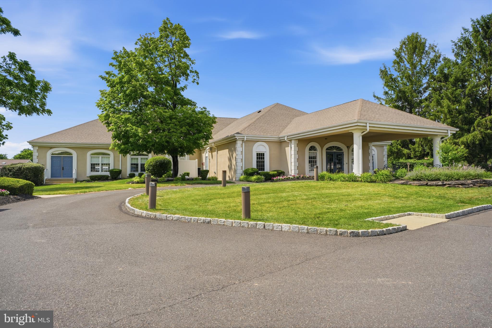 BUCKINGHAM SPRINGS - Residential