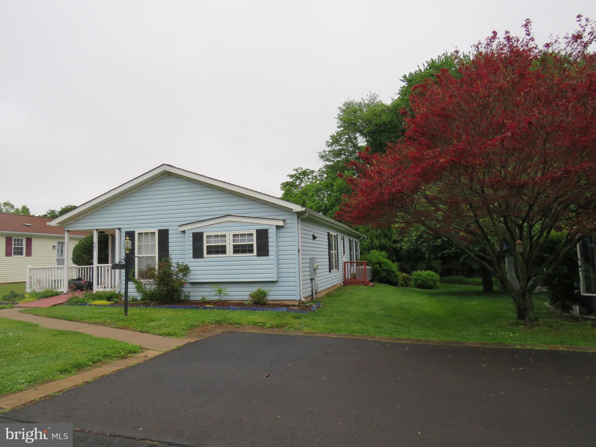 BUCKINGHAM SPRINGS - Residential