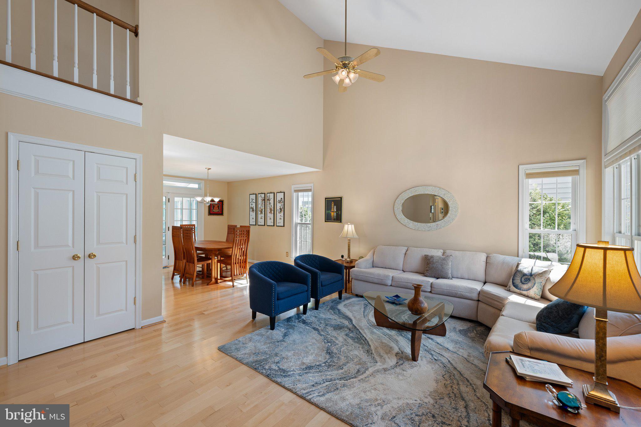 SALT POND - Residential