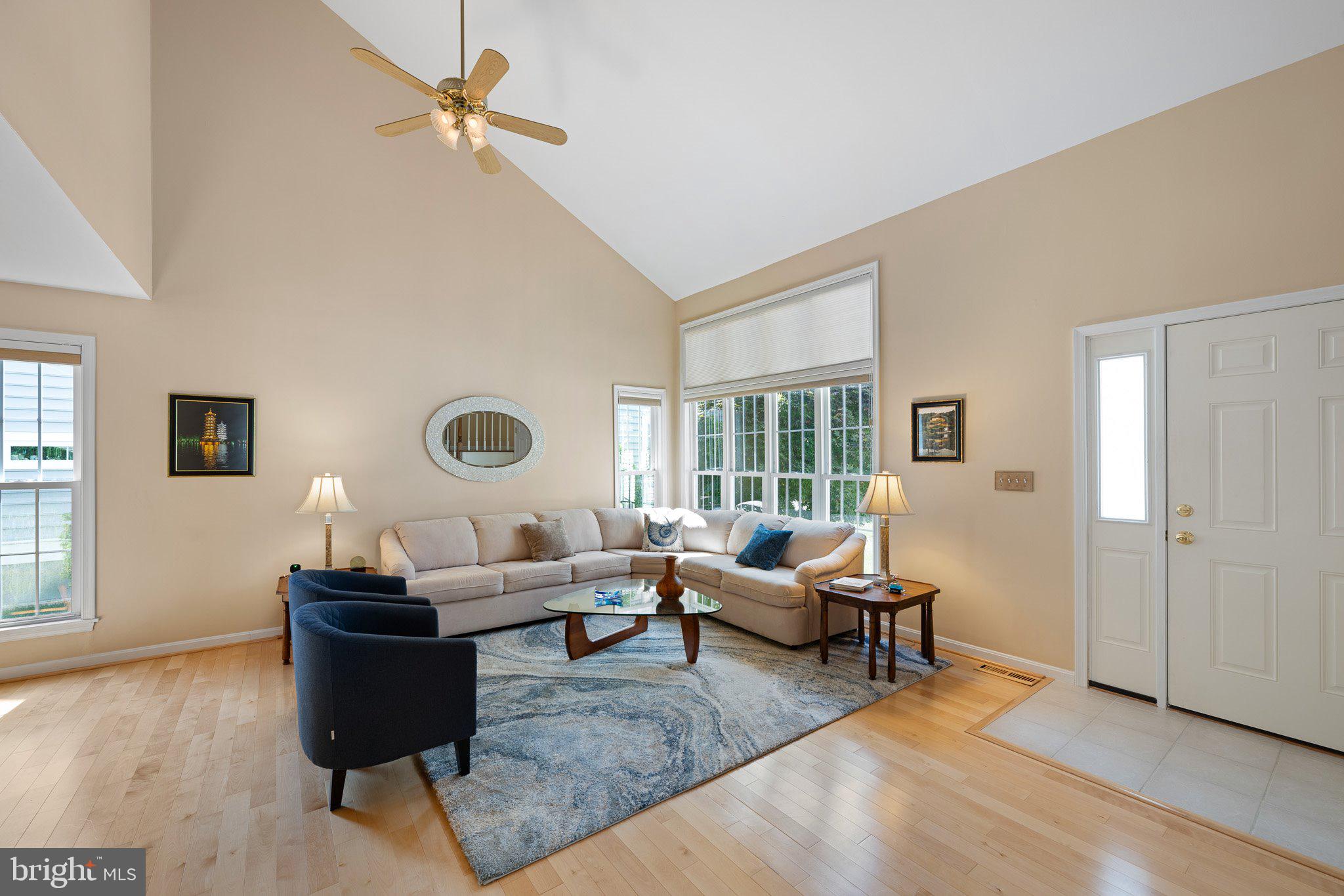 SALT POND - Residential