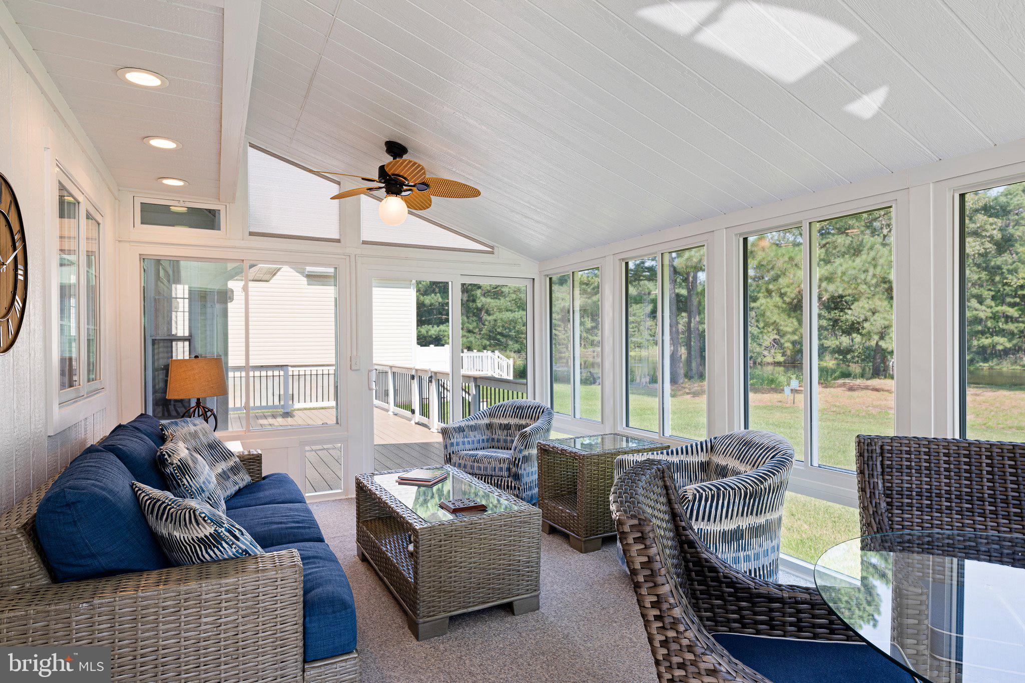 SALT POND - Residential