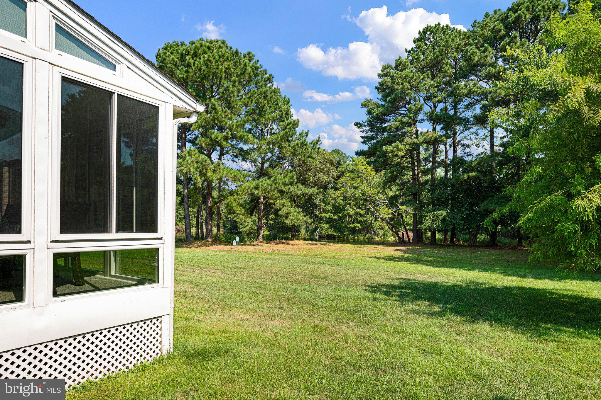 SALT POND - Residential