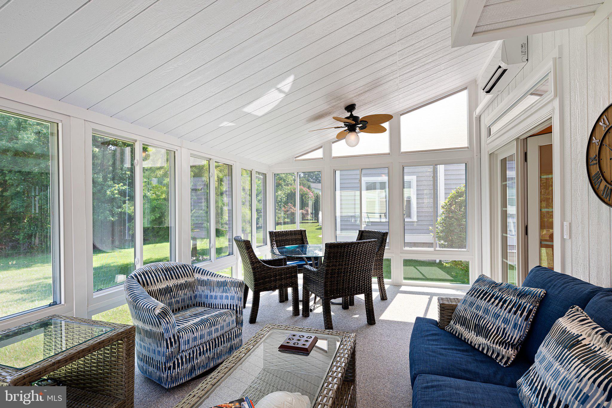SALT POND - Residential