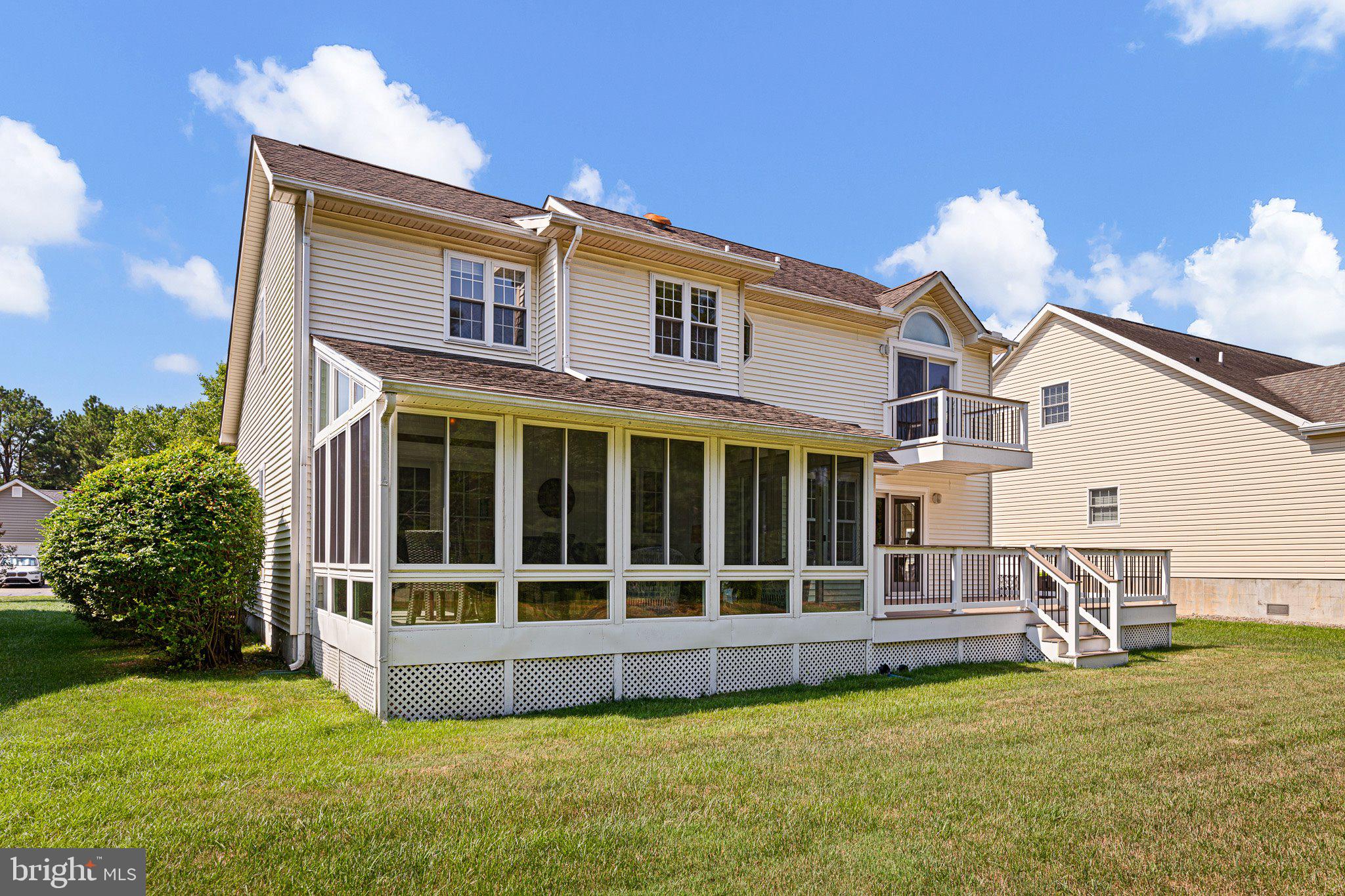 SALT POND - Residential