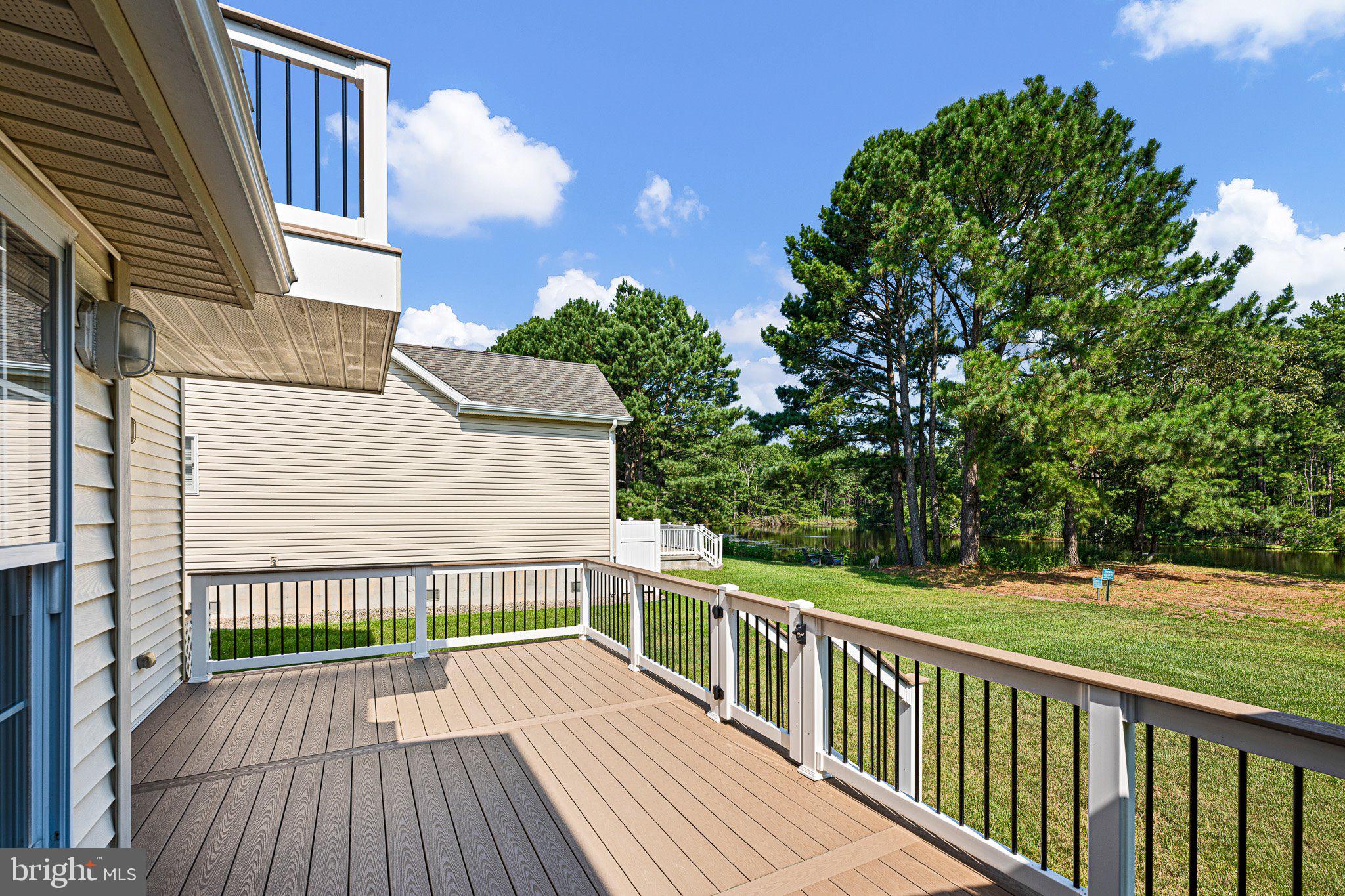SALT POND - Residential