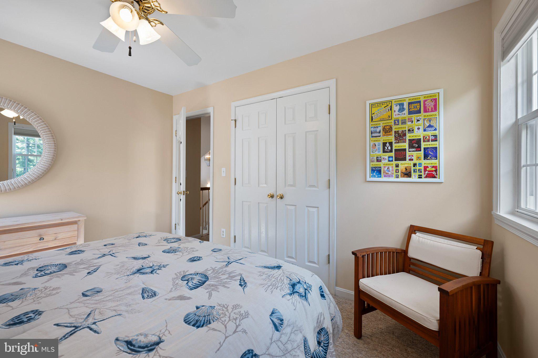 SALT POND - Residential
