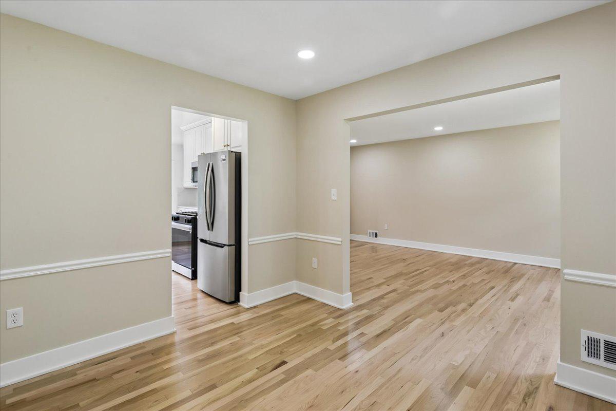 REGENCY ESTATES - Residential