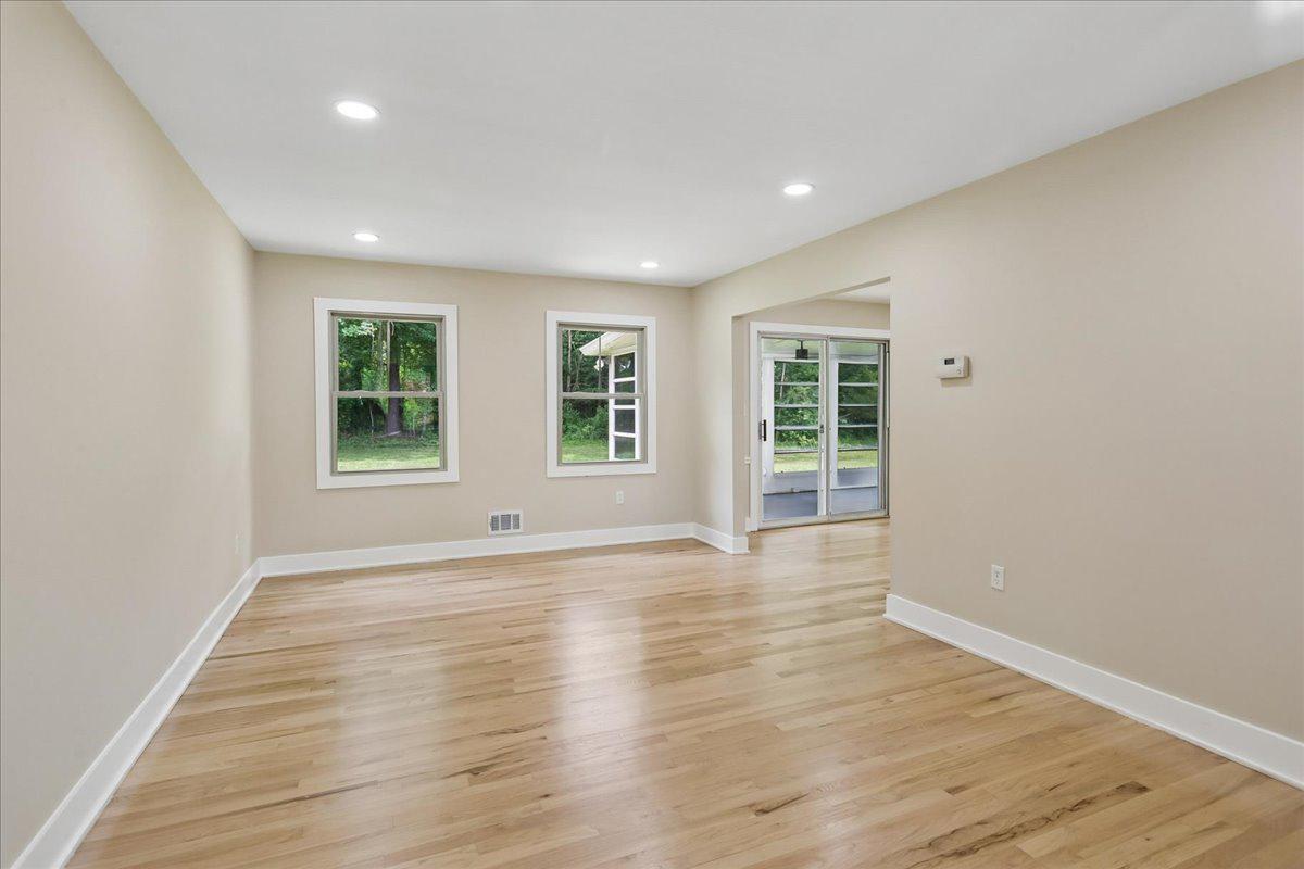 REGENCY ESTATES - Residential