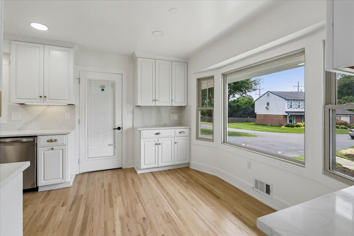 REGENCY ESTATES - Residential
