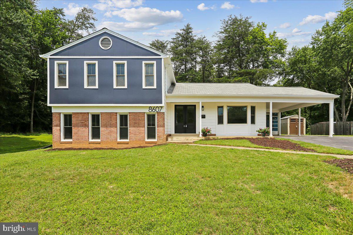 REGENCY ESTATES - Residential