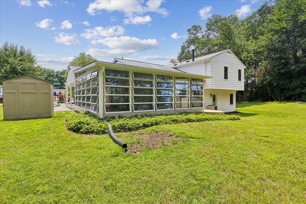 REGENCY ESTATES - Residential