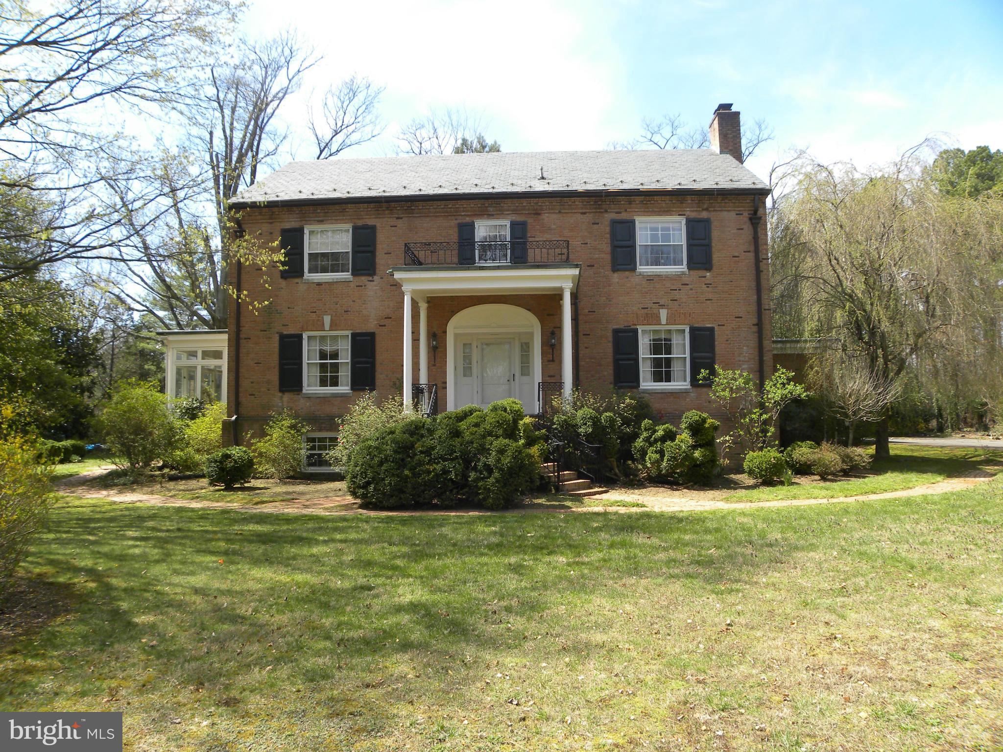 Sold Privately before it ever came on the market. Approximately 6,000 sq feet on 3 levels.