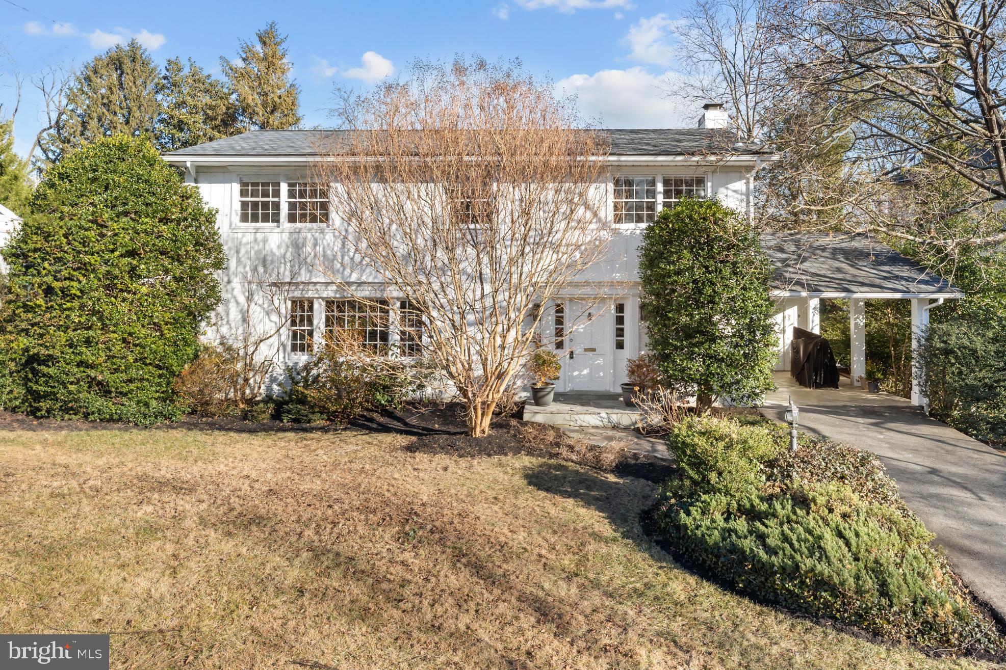 AMANS MCLEAN ESTATES - Residential