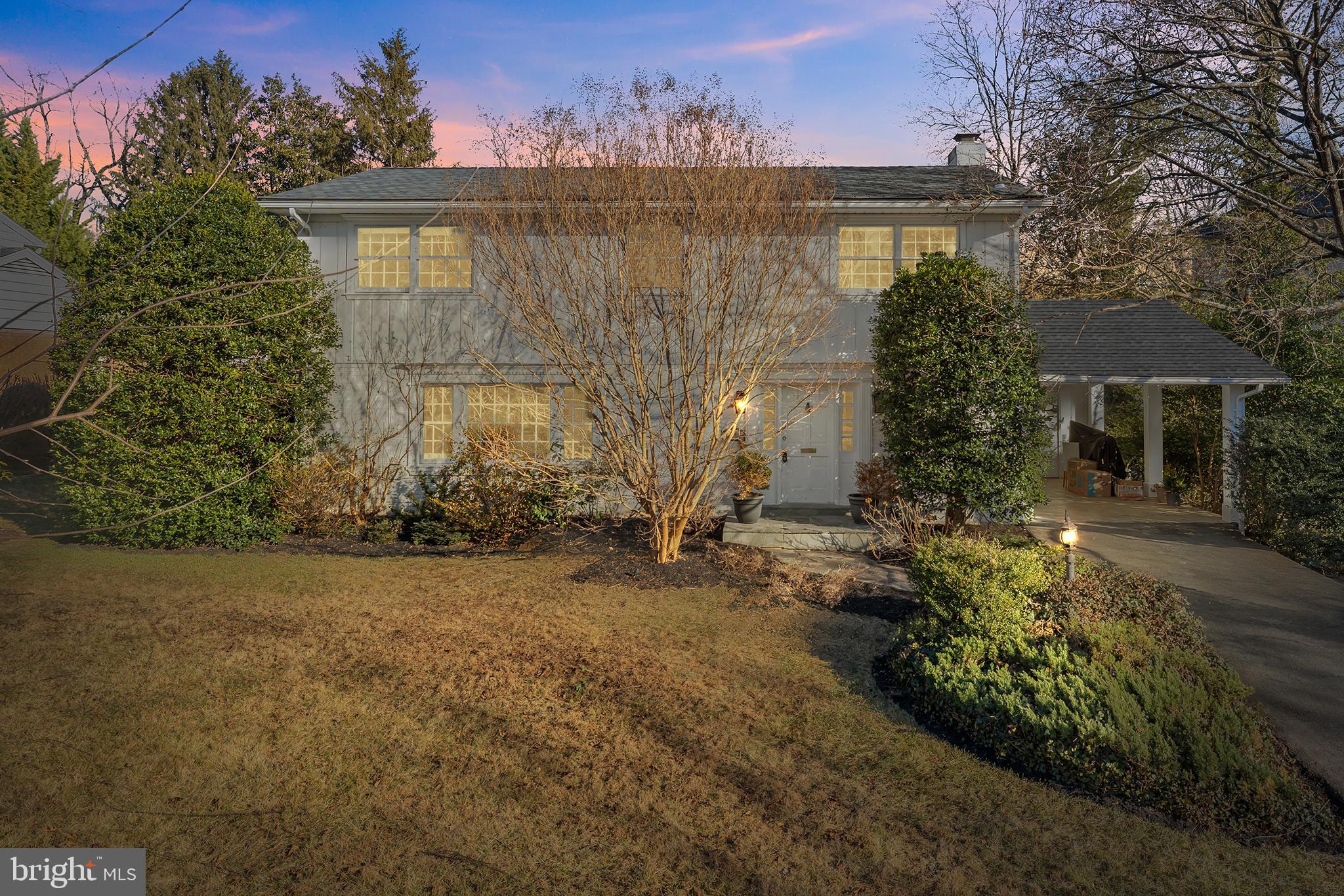 AMANS MCLEAN ESTATES - Residential