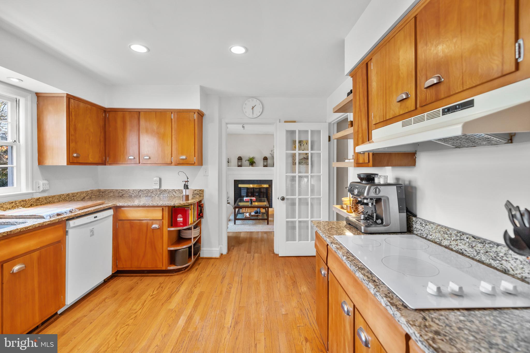 AMANS MCLEAN ESTATES - Residential